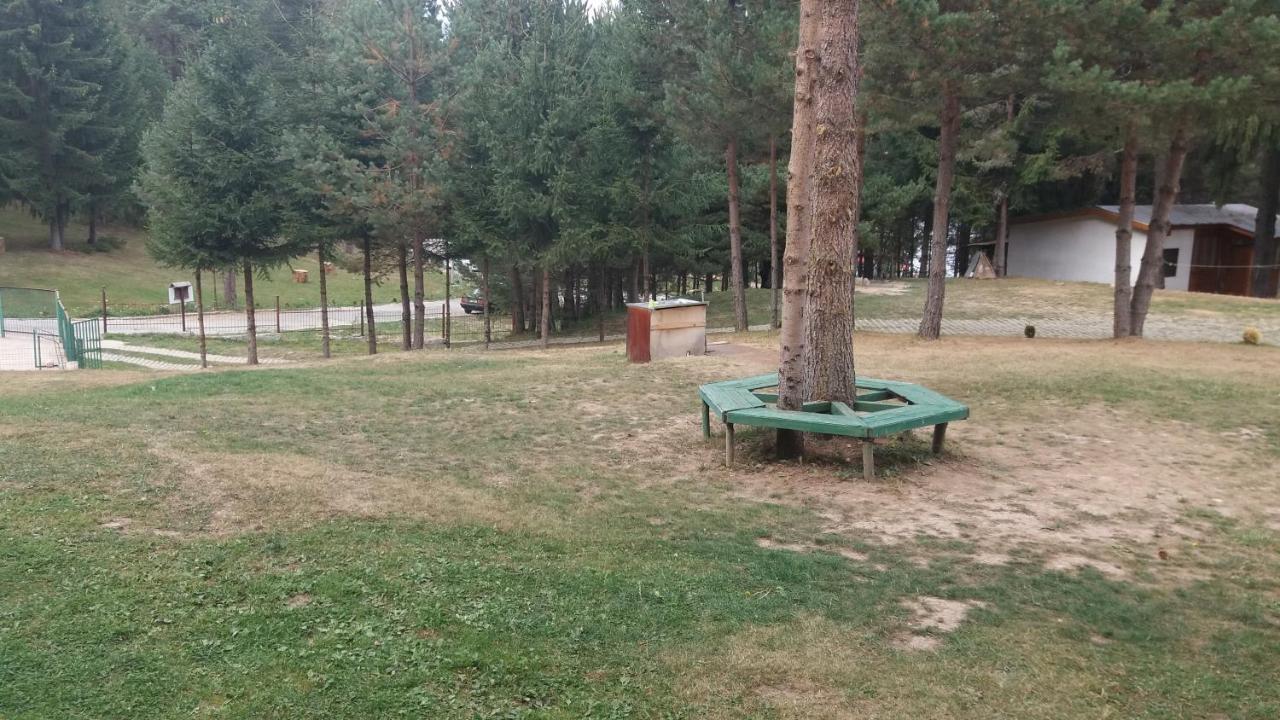 סרניצה Ваканционно Селище Ива מראה חיצוני תמונה
