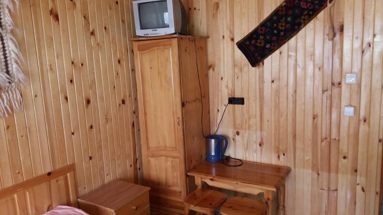 סרניצה Ваканционно Селище Ива מראה חיצוני תמונה