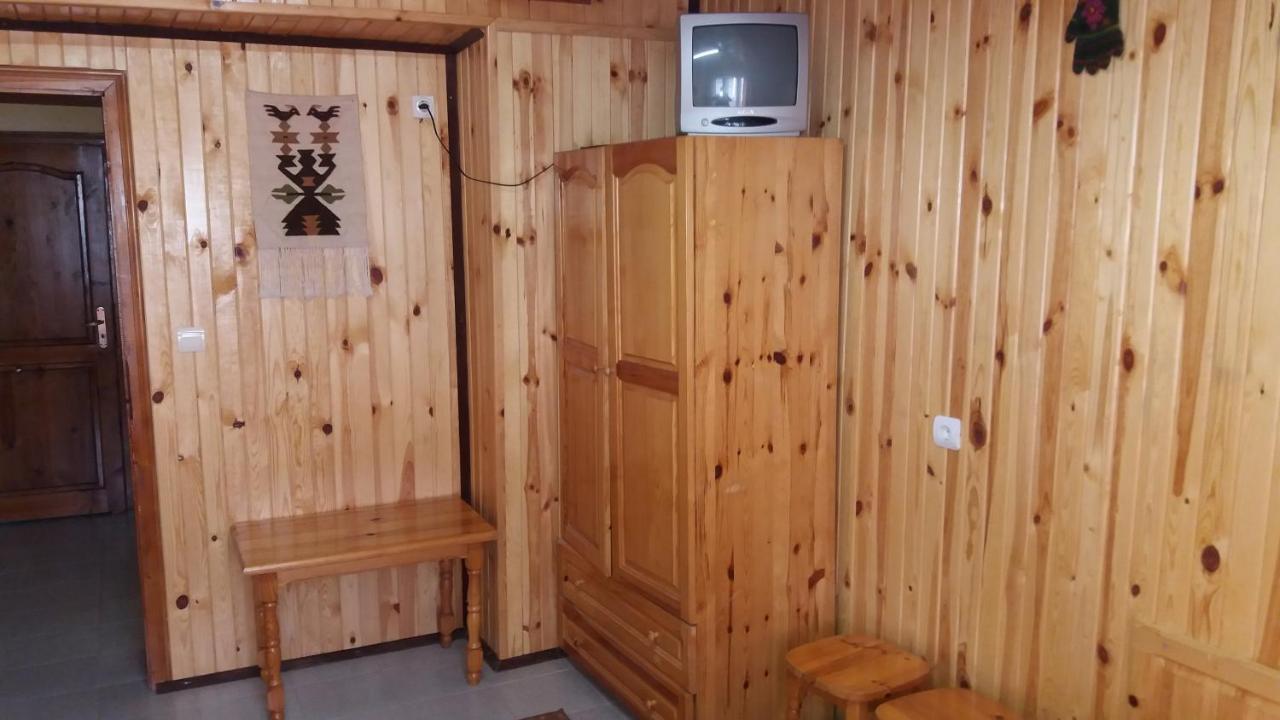 סרניצה Ваканционно Селище Ива מראה חיצוני תמונה